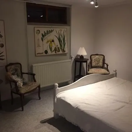 Aebelo-guidens Bed & Breakfast