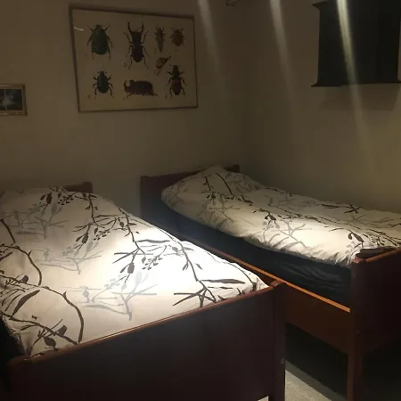 Bed & Breakfast Aebelo-guidens