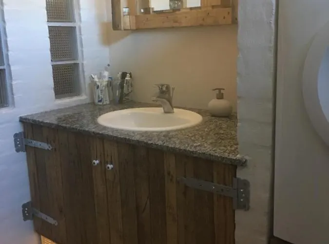 Alojamento de Acomodação e Pequeno-almoço Aebelo-guidens Bogense