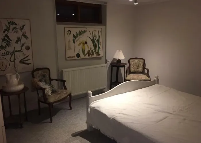 Aebelo-guidens Alojamento de Acomodação e Pequeno-almoço